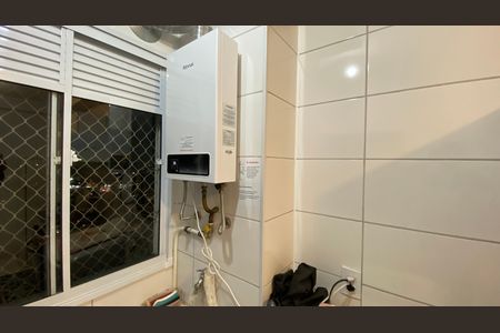 Apartamento à venda com 43m², 2 quartos e sem vagaÁrea de Serviço