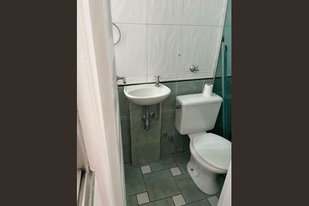 Apartamento para alugar com 83m², 3 quartos e 2 vagas Apartamento para alugar com 83m², 3 quartos e 2 vagasÁrea de serviço - Banheiro