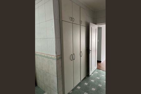 Apartamento para alugar com 83m², 3 quartos e 2 vagas Apartamento para alugar com 83m², 3 quartos e 2 vagasCozinha