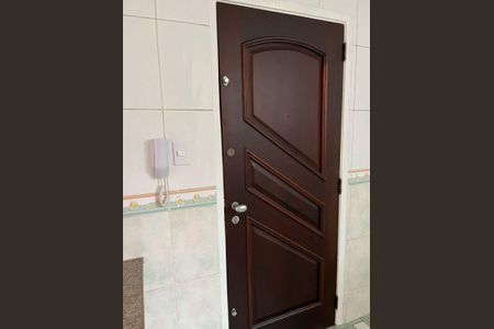 Apartamento para alugar com 83m², 3 quartos e 2 vagas Apartamento para alugar com 83m², 3 quartos e 2 vagasCozinha