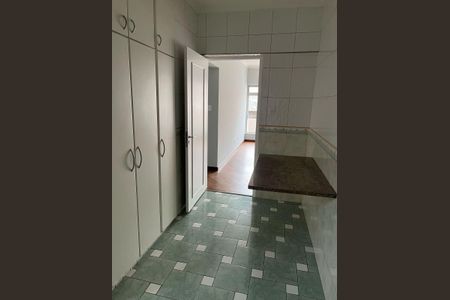 Apartamento para alugar com 83m², 3 quartos e 2 vagas Apartamento para alugar com 83m², 3 quartos e 2 vagasCozinha
