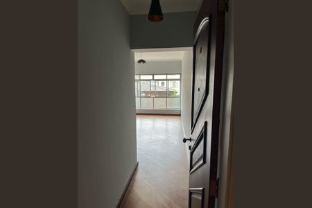 Apartamento para alugar com 83m², 3 quartos e 2 vagas Apartamento para alugar com 83m², 3 quartos e 2 vagasSala