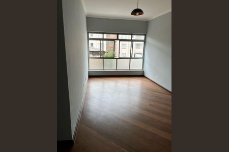 Apartamento para alugar com 83m², 3 quartos e 2 vagas Apartamento para alugar com 83m², 3 quartos e 2 vagasSala