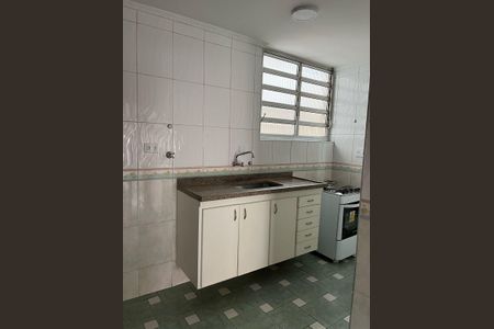 Apartamento para alugar com 83m², 3 quartos e 2 vagas Apartamento para alugar com 83m², 3 quartos e 2 vagasCozinha