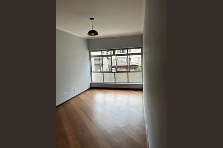 Apartamento para alugar com 83m², 3 quartos e 2 vagas Apartamento para alugar com 83m², 3 quartos e 2 vagasSala