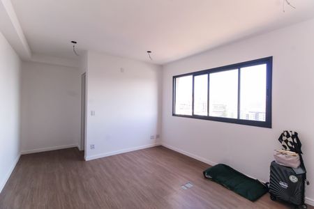 Sala/Quarto de kitnet/studio para alugar com 1 quarto, 29m² em Mooca, São Paulo