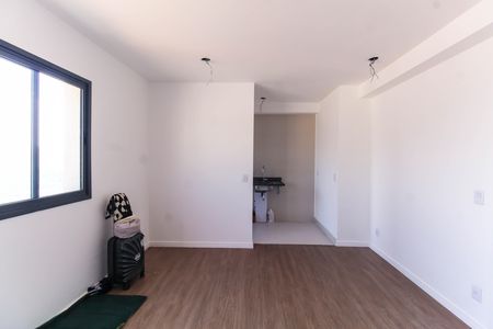 Sala/Quarto de kitnet/studio para alugar com 1 quarto, 29m² em Mooca, São Paulo