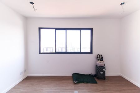 Studio para alugar com 29m², 1 quarto e sem vagaSala/Quarto