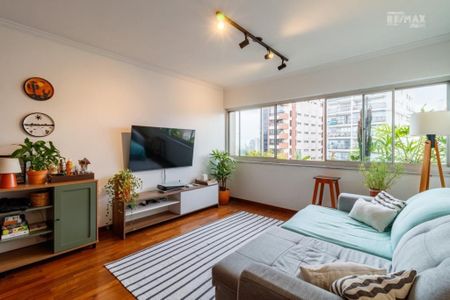 Apartamento à venda com 100m², 2 quartos e 1 vagaFoto 05