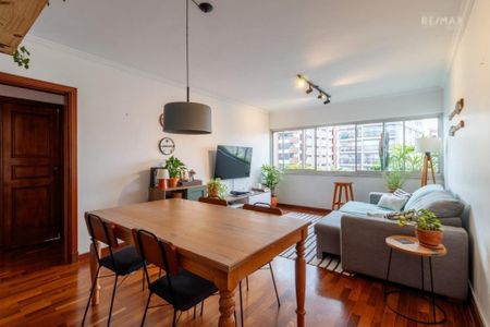 Apartamento à venda com 100m², 2 quartos e 1 vagaFoto 01