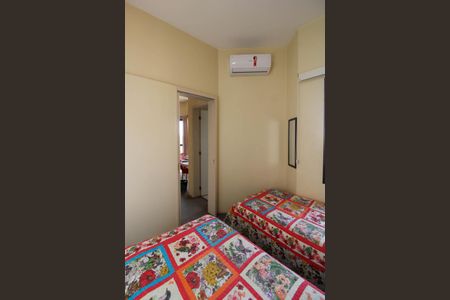Apartamento para alugar com 40m², 1 quarto e 1 vaga Apartamento para alugar com 40m², 1 quarto e 1 vagaQuarto