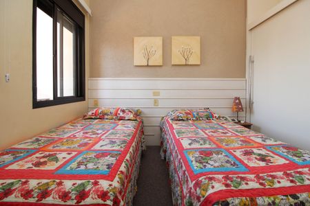 Quarto  de apartamento para alugar com 1 quarto, 40m² em Jardim Ampliacao, São Paulo