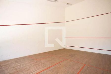 Apartamento para alugar com 40m², 1 quarto e 1 vaga Apartamento para alugar com 40m², 1 quarto e 1 vagaQuadra