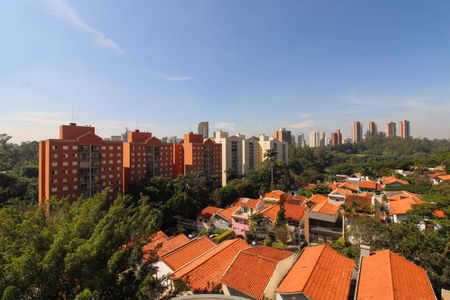 Apartamento para alugar com 40m², 1 quarto e 1 vaga Apartamento para alugar com 40m², 1 quarto e 1 vagaVista Varanda