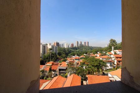 Vista Quarto de apartamento para alugar com 1 quarto, 40m² em Jardim Ampliacao, São Paulo