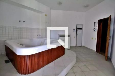 Apartamento para alugar com 40m², 1 quarto e 1 vaga Apartamento para alugar com 40m², 1 quarto e 1 vagaSpa