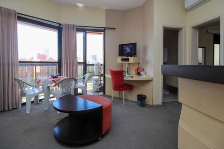 Sala  de apartamento para alugar com 1 quarto, 40m² em Jardim Ampliacao, São Paulo