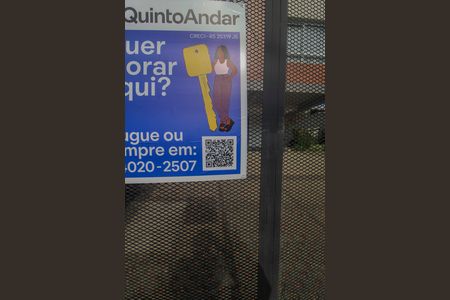 Apartamento à venda com 66m², 2 quartos e 2 vagasFachada/Placa