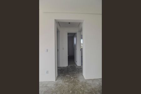 Apartamento à venda com 66m², 2 quartos e 2 vagasCorredor