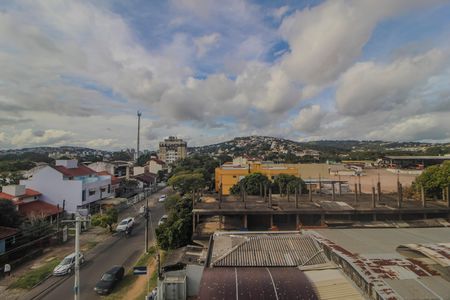 Apartamento à venda com 66m², 2 quartos e 2 vagasVista