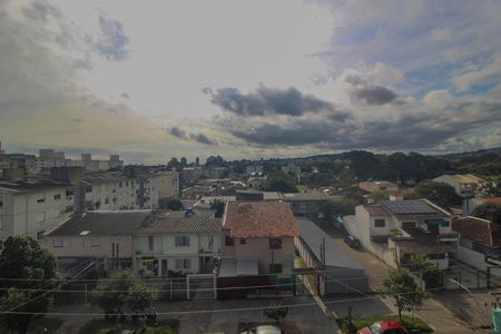 Apartamento à venda com 66m², 2 quartos e 2 vagasVista