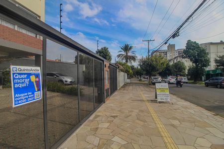 Apartamento à venda com 66m², 2 quartos e 2 vagasFachada/Placa