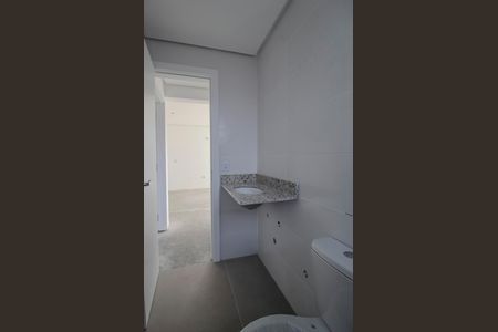 Apartamento à venda com 66m², 2 quartos e 2 vagasBanheiro