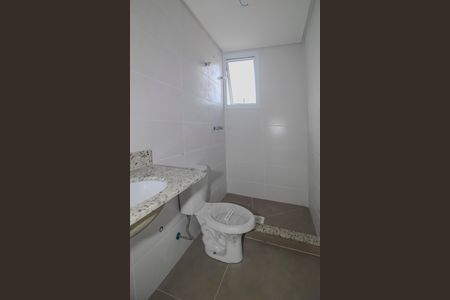 Apartamento à venda com 66m², 2 quartos e 2 vagasBanheiro