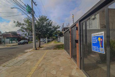 Apartamento à venda com 66m², 2 quartos e 2 vagasFachada/Placa