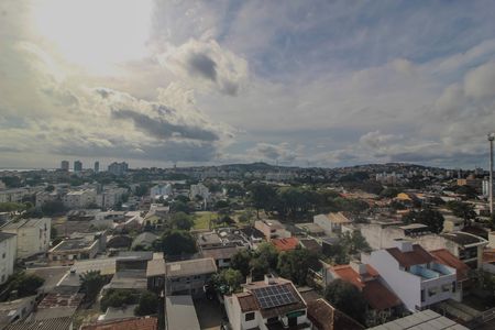 Apartamento à venda com 66m², 2 quartos e 2 vagasTerraço