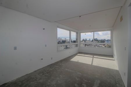 Apartamento à venda com 66m², 2 quartos e 2 vagasSala