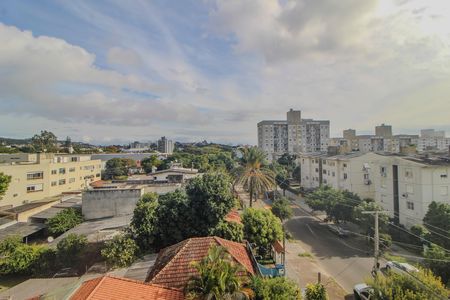 Apartamento à venda com 66m², 2 quartos e 2 vagasVista