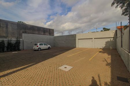 Apartamento à venda com 66m², 2 quartos e 2 vagasGaragem