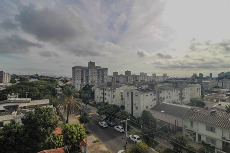 Apartamento à venda com 66m², 2 quartos e 2 vagasVista
