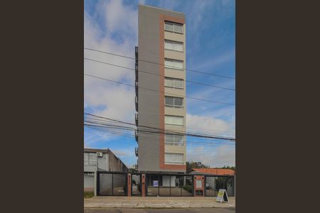 Apartamento à venda com 66m², 2 quartos e 2 vagasFachada