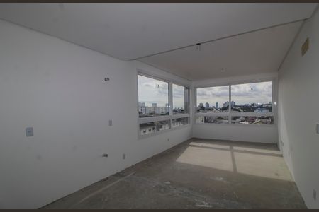 Apartamento à venda com 66m², 2 quartos e 2 vagasSala