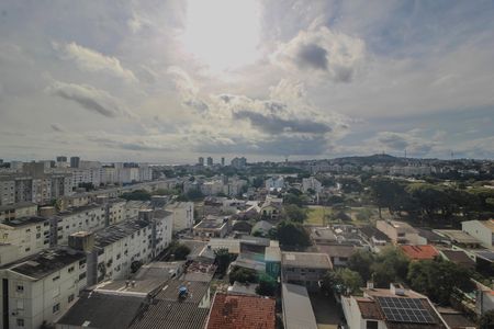 Apartamento à venda com 66m², 2 quartos e 2 vagasTerraço