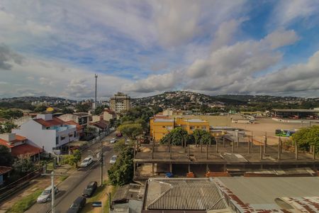 Apartamento à venda com 66m², 2 quartos e 2 vagasVista