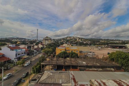 Apartamento à venda com 66m², 2 quartos e 2 vagasVista