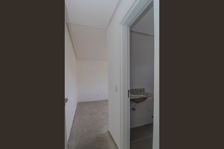 Apartamento à venda com 66m², 2 quartos e 2 vagasBanheiro