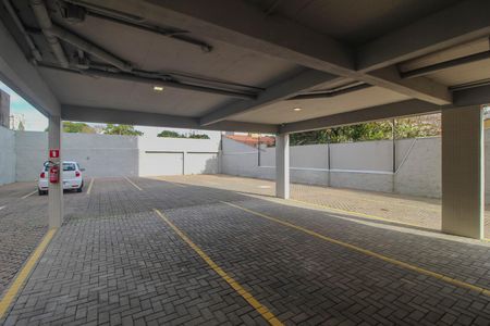 Apartamento à venda com 66m², 2 quartos e 2 vagasGaragem
