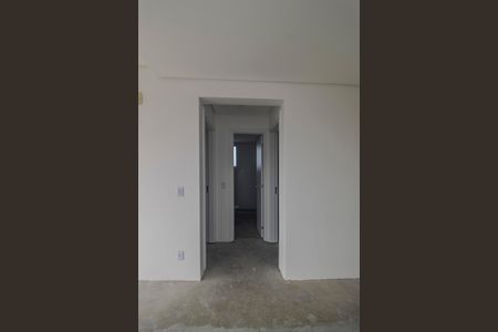 Apartamento à venda com 66m², 2 quartos e 2 vagasSala