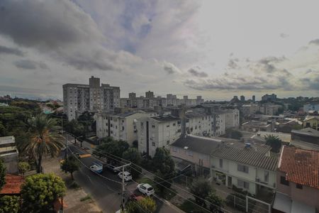 Apartamento à venda com 66m², 2 quartos e 2 vagasVista