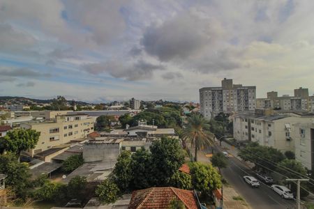 Apartamento à venda com 66m², 2 quartos e 2 vagasVista