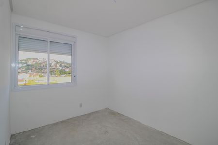 Apartamento à venda com 66m², 2 quartos e 2 vagasQuarto 2