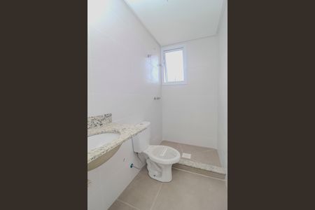 Apartamento à venda com 66m², 2 quartos e 2 vagasBanheiro