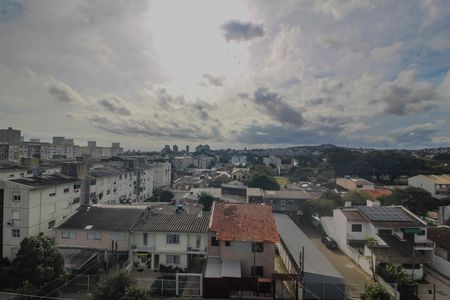Apartamento à venda com 66m², 2 quartos e 2 vagasVista