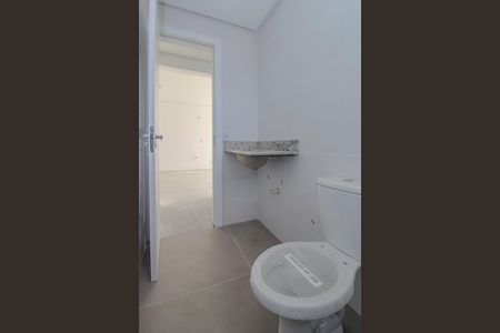 Apartamento à venda com 66m², 2 quartos e 2 vagasBanheiro