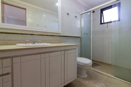 Apartamento à venda com 90m², 3 quartos e 2 vagasBanheiro da Suíte 1
