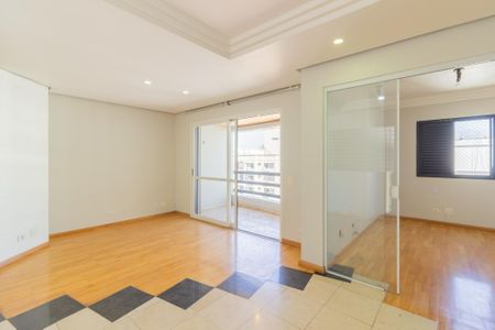 Apartamento à venda com 90m², 3 quartos e 2 vagasSala